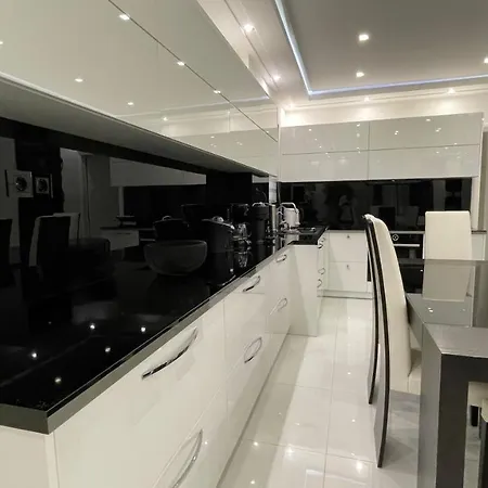 Alfa Luxury Athens