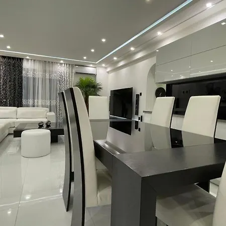 Alfa Luxury * Athens