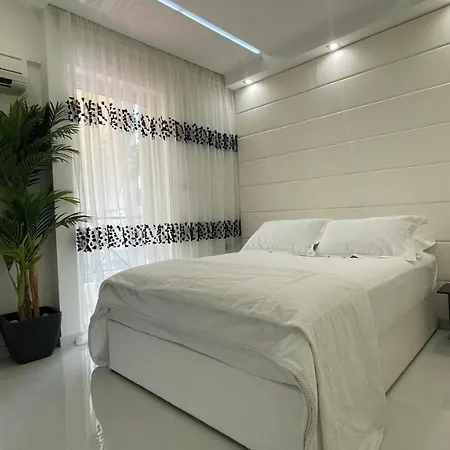 Alfa Luxury * Athens