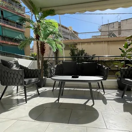 Alfa Luxury Apartment *