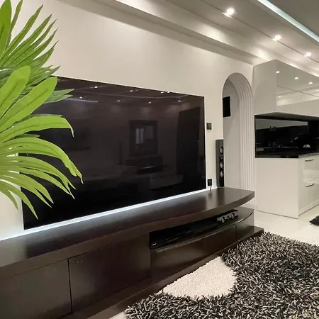 Alfa Luxury Athens