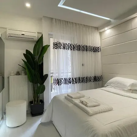 Apartment Alfa Luxury
