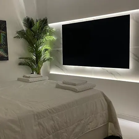 Alfa Luxury Athens