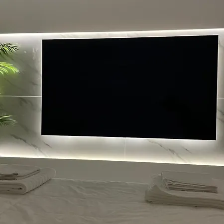 Alfa Luxury Apartment *