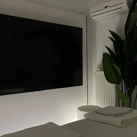 Alfa Luxury Apartment *