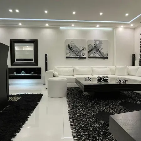 Alfa Luxury * Athens