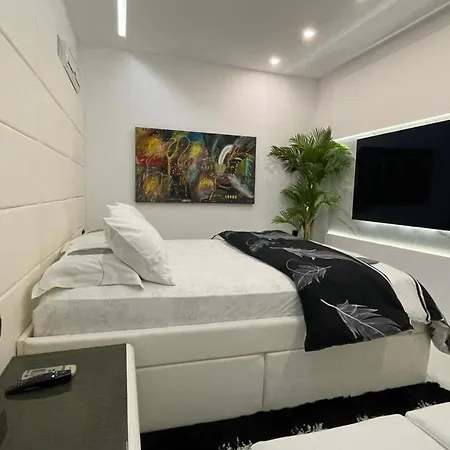 Alfa Luxury *