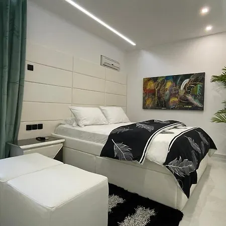 Alfa Luxury * Athens