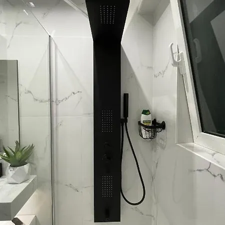 Alfa Luxury Apartment *