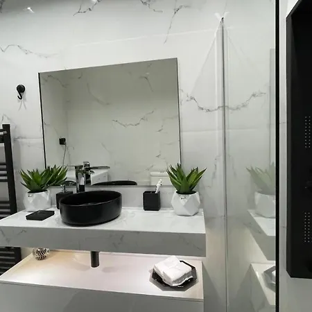 Alfa Luxury Apartment Athens