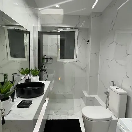 Apartment Alfa Luxury Athens