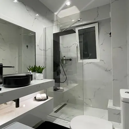 Apartment Alfa Luxury