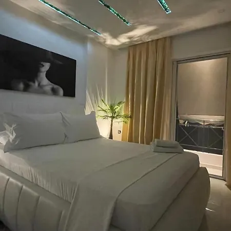 Alfa Luxury Apartment