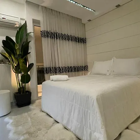 Alfa Luxury Apartment