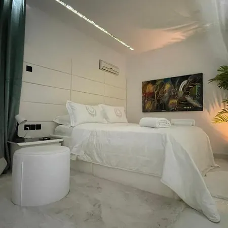 Apartment Alfa Luxury Athens